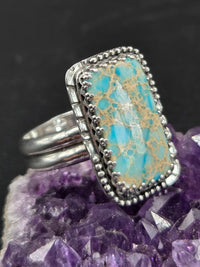 Sea Sediment Jasper